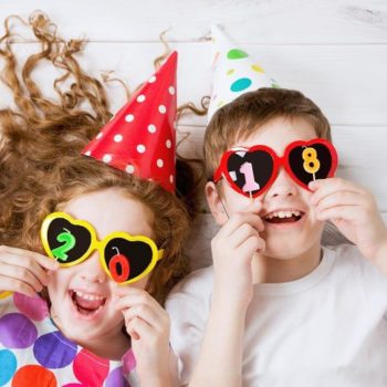 Top Six Family New Year's Resolutions