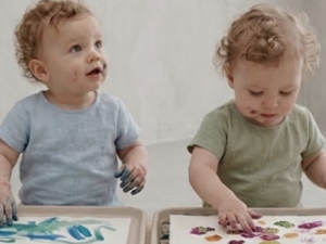 Growing brains through music and movement