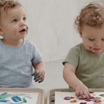 Growing brains through music and movement