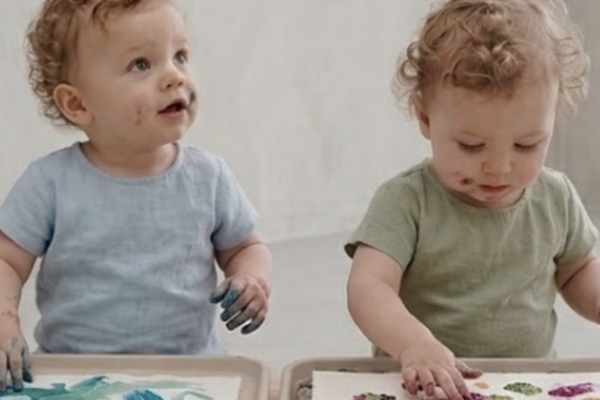 Growing brains through music and movement